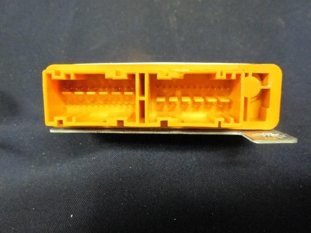 bontott ALFA ROMEO 166 Légzsák Elektronika