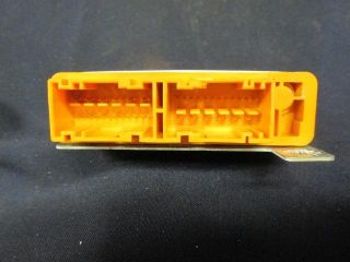 bontott ALFA ROMEO 166 Légzsák Elektronika