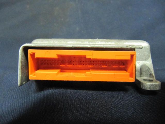 bontott ALFA ROMEO 166 Légzsák Elektronika