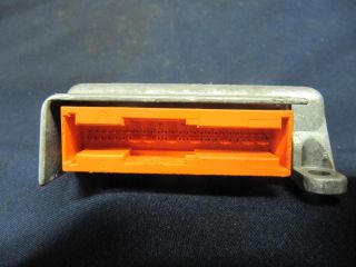 bontott ALFA ROMEO 166 Légzsák Elektronika