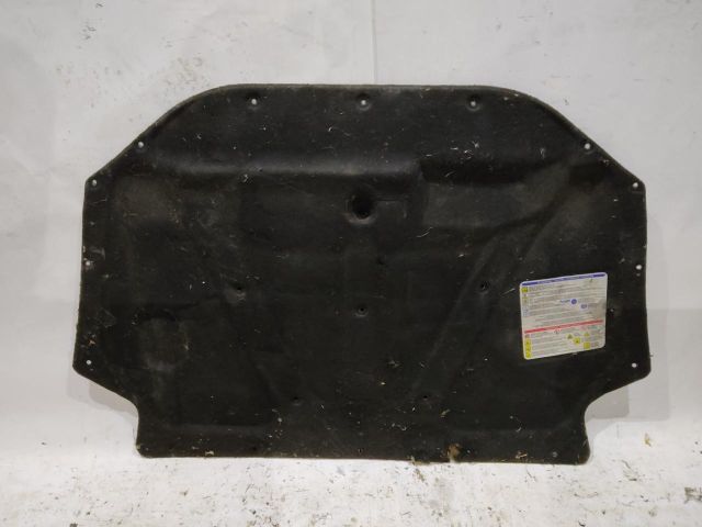 bontott ALFA ROMEO 166 Motorháztető Szigetelés