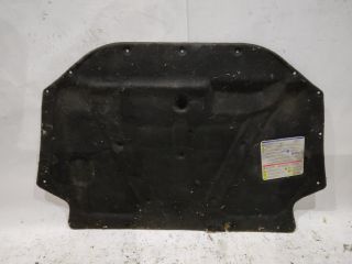 bontott ALFA ROMEO 166 Motorháztető Szigetelés