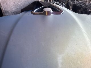 bontott ALFA ROMEO 166 Motorháztető