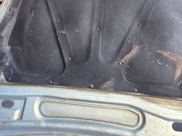 bontott ALFA ROMEO 166 Motorháztető