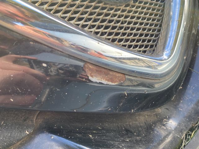 bontott ALFA ROMEO 166 Motorháztető