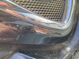 bontott ALFA ROMEO 166 Motorháztető