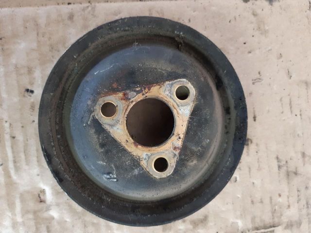 bontott ALFA ROMEO 166 Szervó Szivattyú Szíjtárcsa