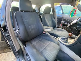 bontott ALFA ROMEO 166 Ülés Szett