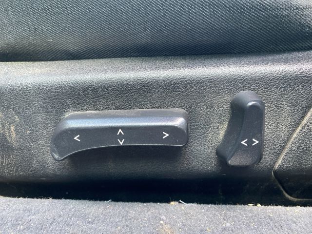 bontott ALFA ROMEO 166 Ülés Szett