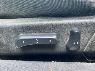 bontott ALFA ROMEO 166 Ülés Szett