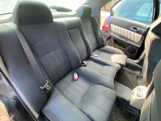 bontott ALFA ROMEO 166 Ülés Szett