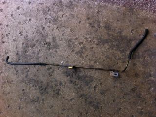 bontott ALFA ROMEO 166 Vákuumcső