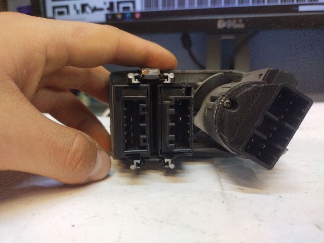 bontott ALFA ROMEO 166 Világítás Kapcsoló