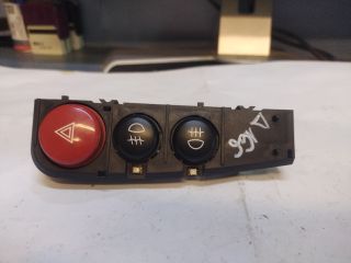 bontott ALFA ROMEO 166 Világítás Kapcsoló