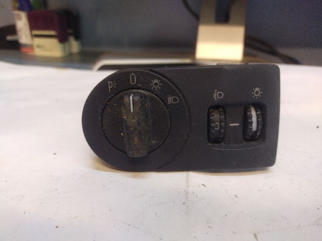 bontott ALFA ROMEO 166 Világítás Kapcsoló