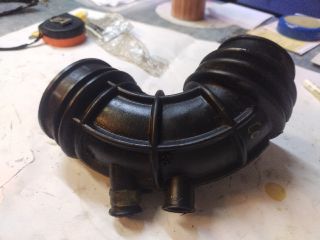 bontott ALFA ROMEO 33 Légbeömlő Cső