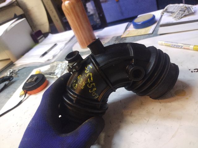 bontott ALFA ROMEO 33 Légbeömlő Cső