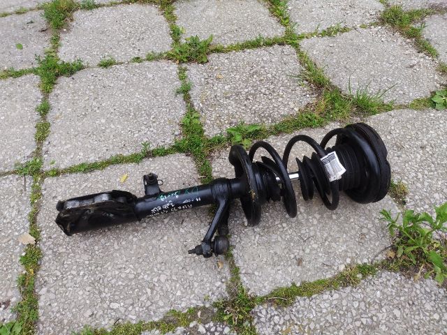 bontott ALFA ROMEO 33 Jobb első Gólyaláb (Lengécsillapító, Rugó)