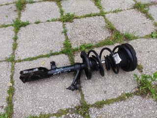 bontott ALFA ROMEO 33 Jobb első Gólyaláb (Lengécsillapító, Rugó)