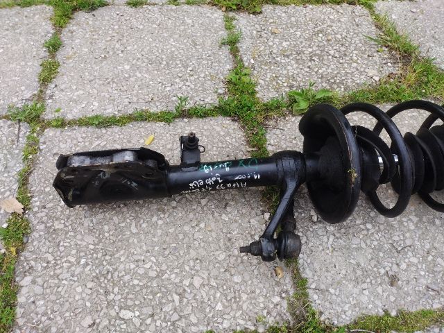 bontott ALFA ROMEO 33 Jobb első Gólyaláb (Lengécsillapító, Rugó)