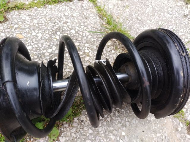 bontott ALFA ROMEO 33 Jobb első Gólyaláb (Lengécsillapító, Rugó)