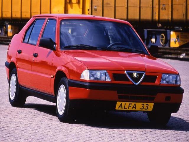bontott ALFA ROMEO 33 Bal Féltengely