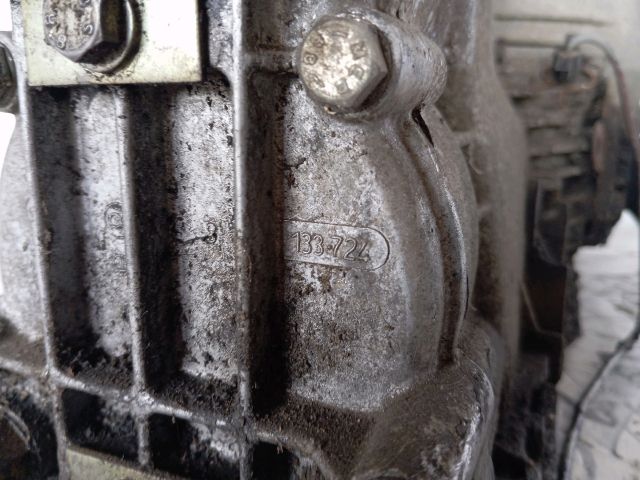 bontott ALFA ROMEO 33 Váltó (Mechanikus)