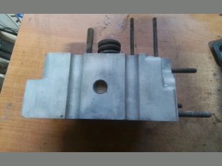 bontott ALFA ROMEO 33 Hengerfej