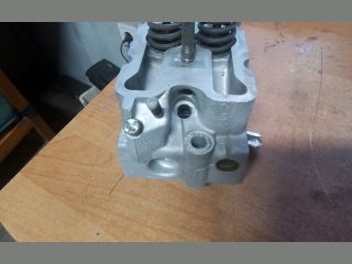 bontott ALFA ROMEO 33 Hengerfej