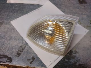 bontott ALFA ROMEO 33 Bal első Irányjelző