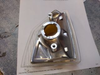 bontott ALFA ROMEO 33 Bal első Irányjelző