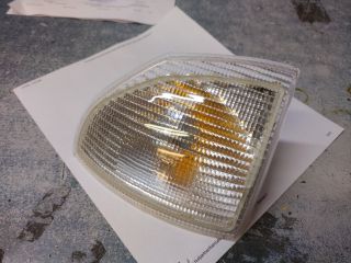 bontott ALFA ROMEO 33 Bal első Irányjelző