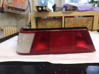 bontott ALFA ROMEO 33 Bal Hátsó Lámpa