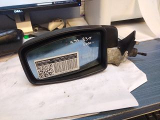 bontott ALFA ROMEO 33 Bal Visszapillantó Tükör (Mechanikus)