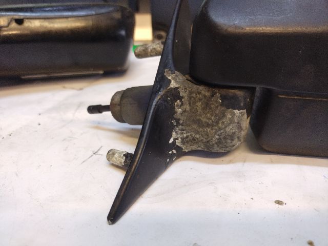 bontott ALFA ROMEO 33 Bal Visszapillantó Tükör (Mechanikus)