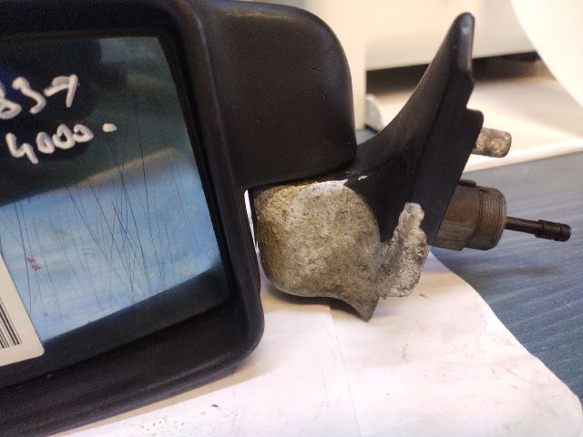 bontott ALFA ROMEO 33 Bal Visszapillantó Tükör (Mechanikus)