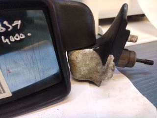 bontott ALFA ROMEO 33 Bal Visszapillantó Tükör (Mechanikus)