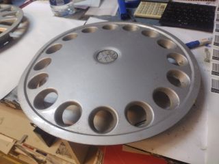 bontott ALFA ROMEO 33 Dísztárcsa (1 db)