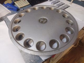 bontott ALFA ROMEO 33 Dísztárcsa (1 db)