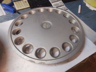 bontott ALFA ROMEO 33 Dísztárcsa (1 db)