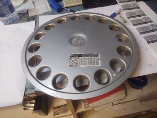 bontott ALFA ROMEO 33 Dísztárcsa (1 db)