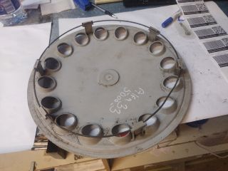 bontott ALFA ROMEO 33 Dísztárcsa (1 db)