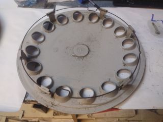 bontott ALFA ROMEO 33 Dísztárcsa (1 db)