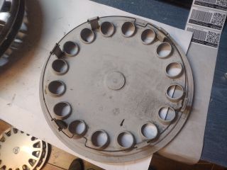 bontott ALFA ROMEO 33 Dísztárcsa (1 db)