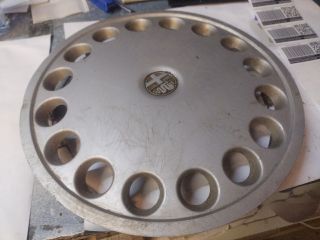 bontott ALFA ROMEO 33 Dísztárcsa (1 db)