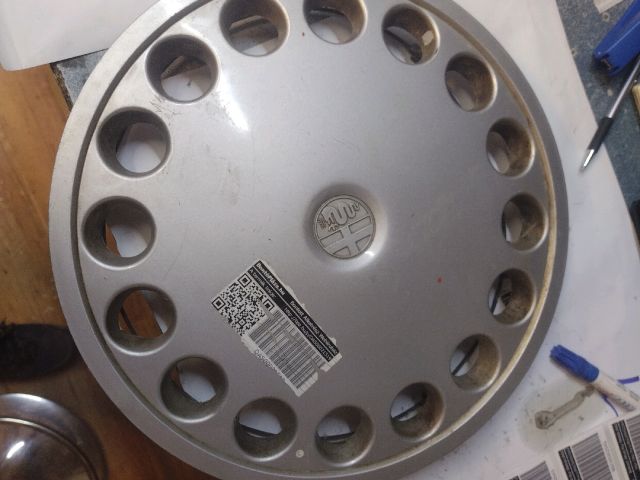 bontott ALFA ROMEO 33 Dísztárcsa (1 db)