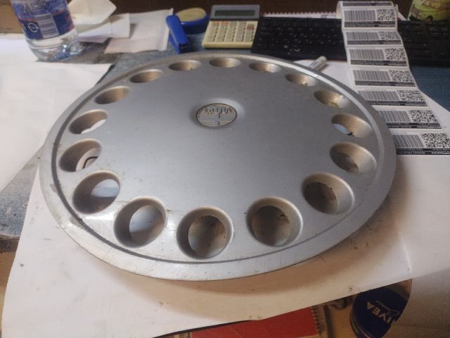 bontott ALFA ROMEO 33 Dísztárcsa (1 db)