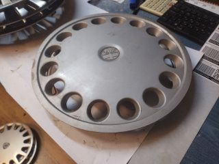 bontott ALFA ROMEO 33 Dísztárcsa (1 db)