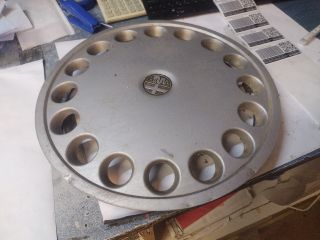 bontott ALFA ROMEO 33 Dísztárcsa (1 db)