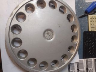 bontott ALFA ROMEO 33 Dísztárcsa (1 db)